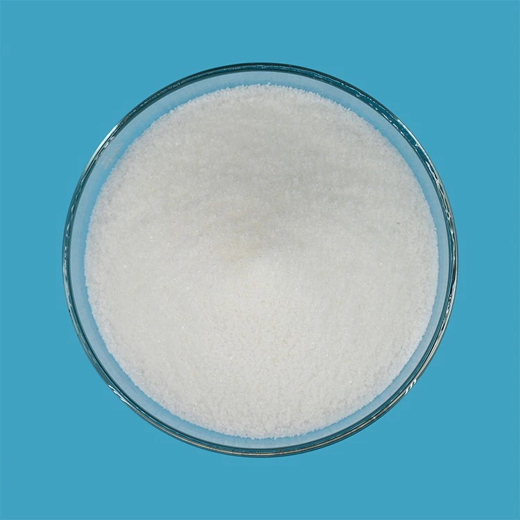 Polyacrylamide Cation PAM Polymer (2)