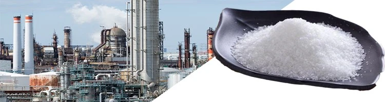 Paper Making Industrial Grade Polyacrylamide PAM Powder