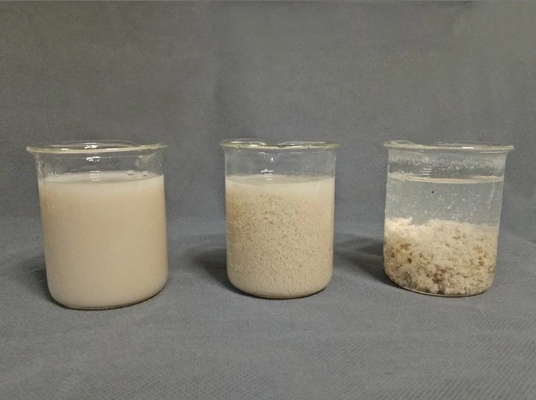 High Viscosifier Anionic Polyacrylamide PAM Polymer (3) High Viscosifier Anionic Polyacrylamide PAM Polymer (3)