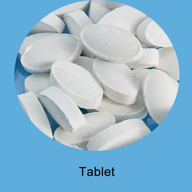 Chlorine Granule Calcium Hypochlorite 65% (7) Chlorine Granule Calcium Hypochlorite 65% (7)