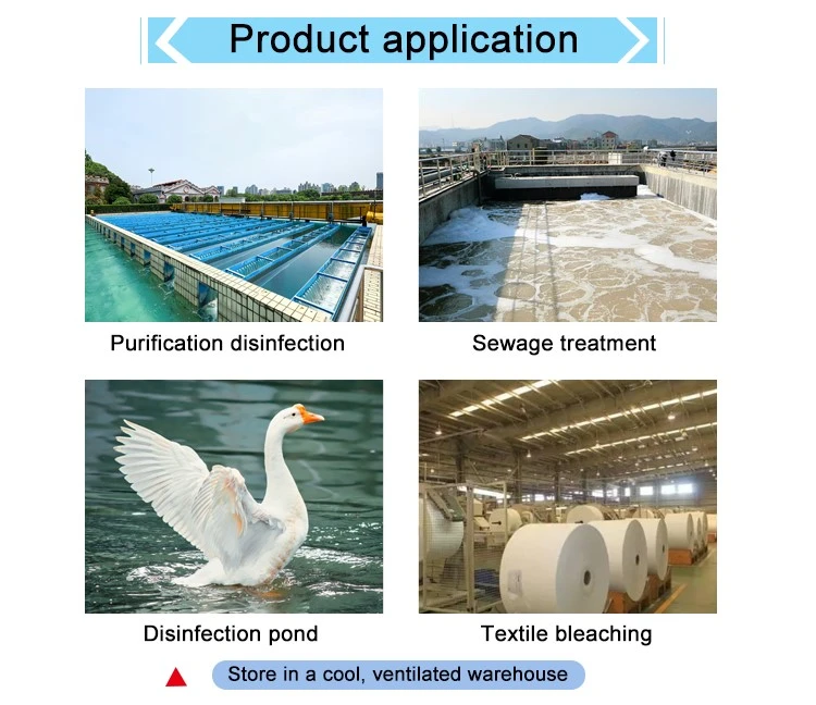 Bleaching Powder 70 Calcium Hypochlorite Sodium Process (6)