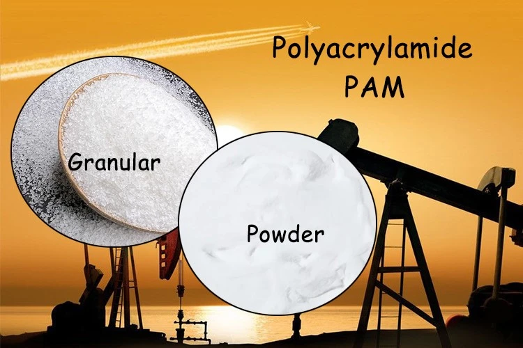Anion Thickener Polyacrylamide for Incense Anion Thickener Polyacrylamide for Incense