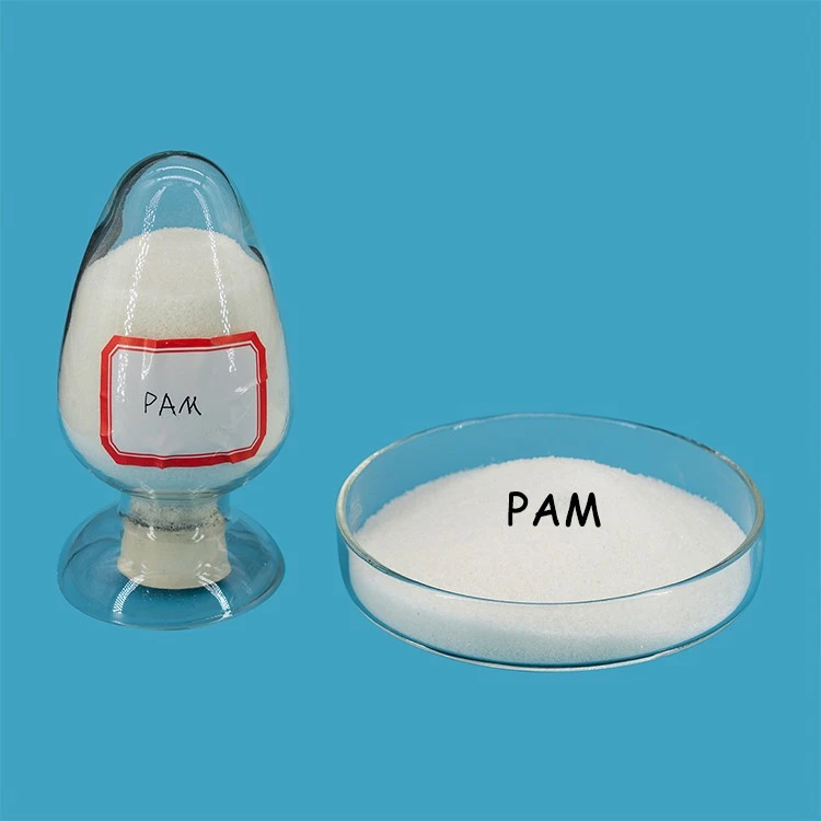 Anion Thickener Polyacrylamide for Incense (2) Anion Thickener Polyacrylamide for Incense (2)