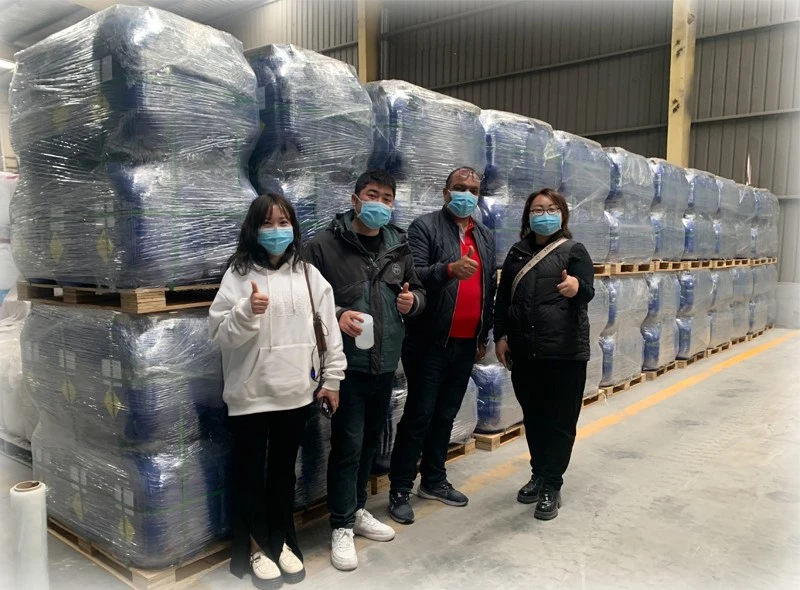 Sodium Dichloroisocyanurate Powder 60 (2) Sodium Dichloroisocyanurate Powder 60 (2)