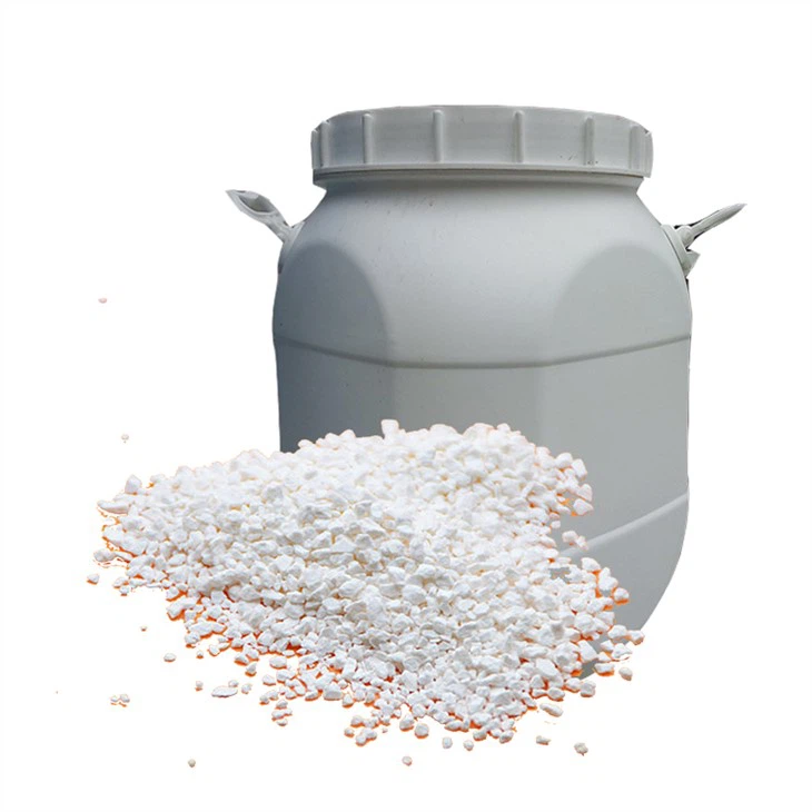 Calcium Hypochlorite