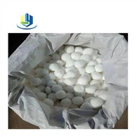 Sfera filtrante per il trattamento delle acque reflue