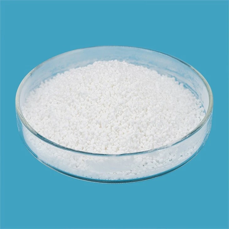 2g Effervescent Chlorine Disinfectant Tablet TCCA