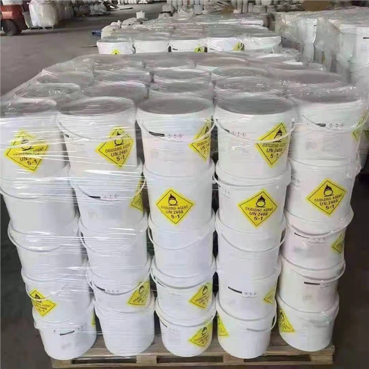 Water Treatment Disinfection 87-90-1 Chlorine Tablets 90 TCCA For Swimming Pool