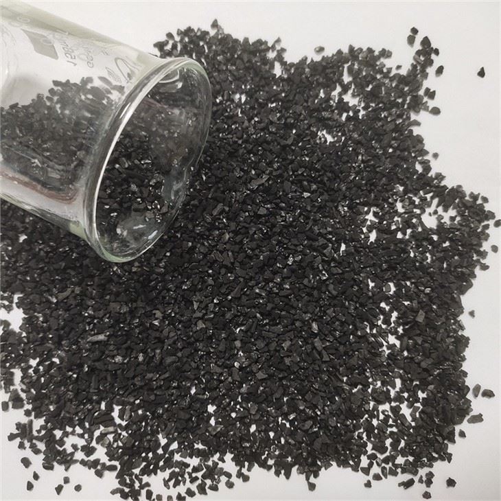 Activated Carbon For Gold Extraction