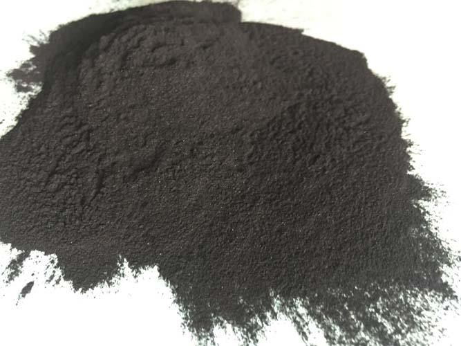 Activated Carbon Powder Highly Effective Material For The Purification Of Alcohol Adsorbing Impurities