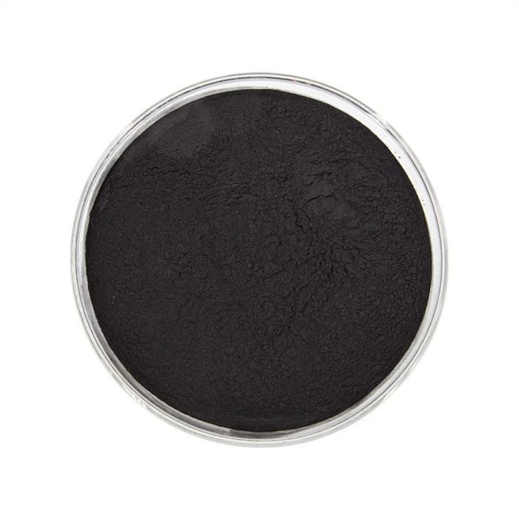 Bamboo Food Grade Activated Carbon Powder
