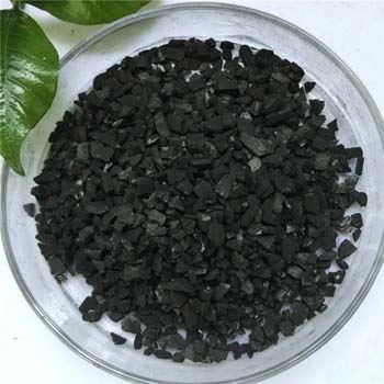 Carbone attivo per vari scopi di trattamento delle acque reflue