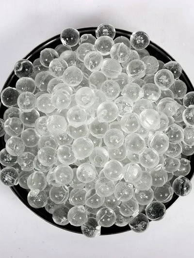 Descaling Silicon Phosphorus Crystal Descaling Ball Can Be Used At Home