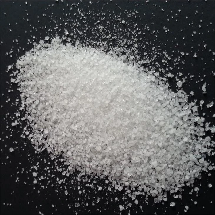 Flocculant Anionic Polyacrylamide Hydrogel For Water
