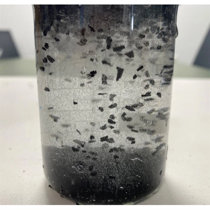 Gold Extraction Granular Coconut Shell Jacobi Activated Carbon