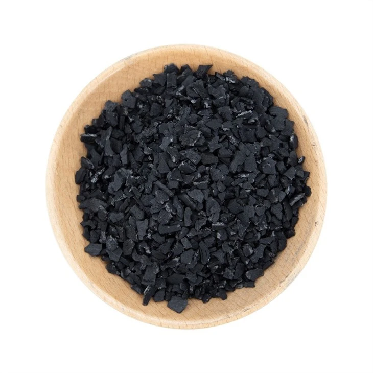 High Quality Activated Carbon Supplier in China