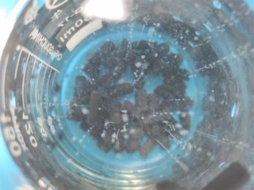High Quality Filtered Water Medium With Various Specifications Of Activated Carbon