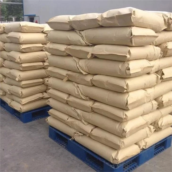 High Viscosifier Anionic Polyacrylamide PAM Polymer