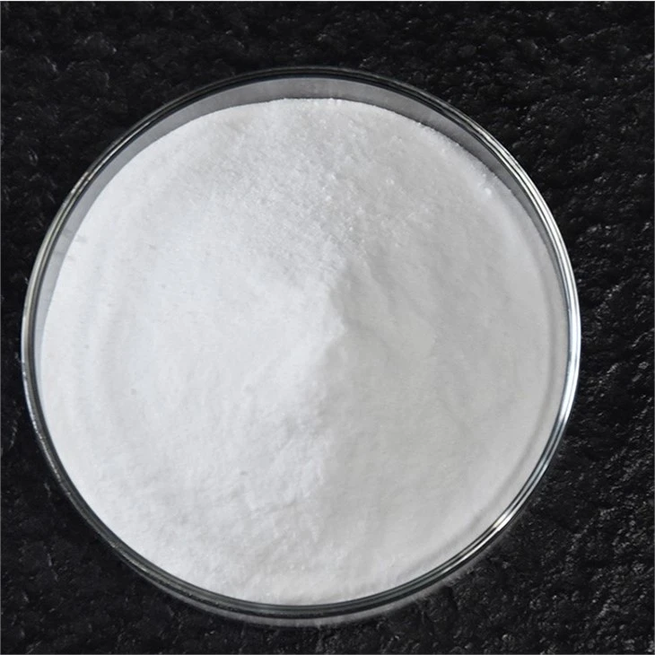 High Viscosifier Anionic Polyacrylamide PAM Polymer