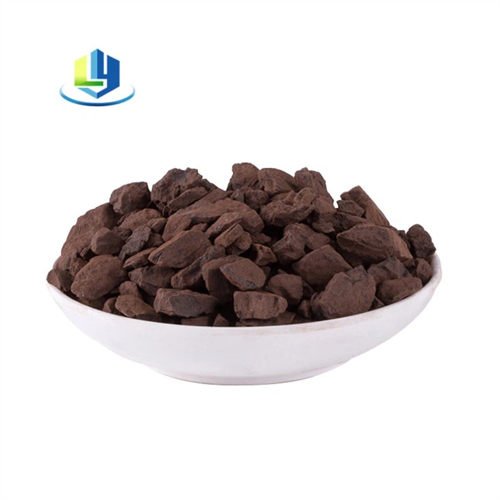 Conosci la sabbia al manganese?