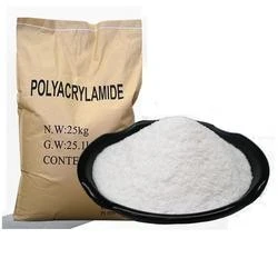 Oilfiled Polyacrylamide