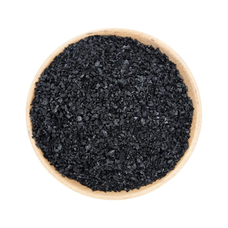 Pellet Activated Carbon