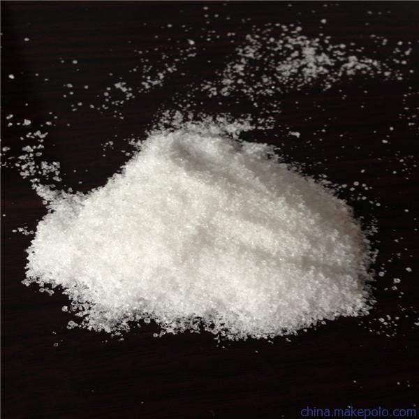 Polyacrylamide Powder