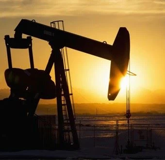 oil industry