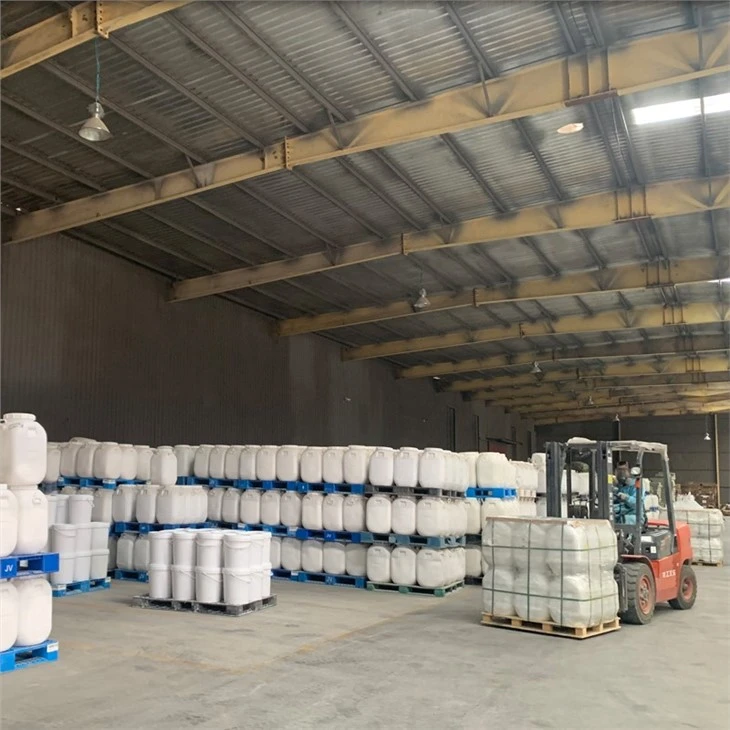 Powerful TCCA Disinfection Tablets For Effective Cleaning And Sanitization