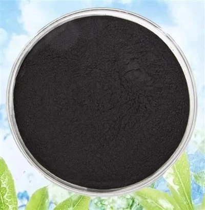 polvere di carbone attivo di bambù di decolorazione del commestibile di prezzo di fabbrica 200mesh per zucchero