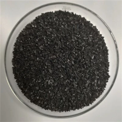 Carbone Attivo Per Trattamento Gas