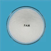 Flocculante cationico in poliacrilammide per un efficace trattamento dell'acqua