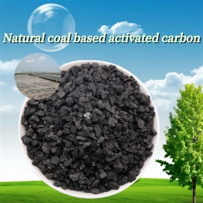 I produttori cinesi forniscono carbone attivo antracite naturale per il trattamento delle acque reflue industriali e l'adsorbimento dei gas di scarico