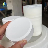 Candeggina disinfettante TCCA con acido tricloroisocianurico al 90% 200g