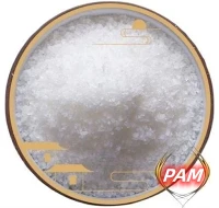Vendita diretta in fabbrica di poliacrilammide PAM per la produzione di carta con fluidi di perforazione per il trattamento delle acque reflue dei giacimenti petroliferi