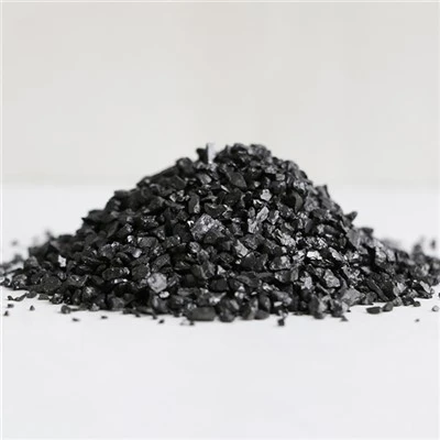 Fornitura di fabbrica ad alto contenuto di carbonio, 95% a basso contenuto di zolfo 0,3% di carbone antracite calcinato