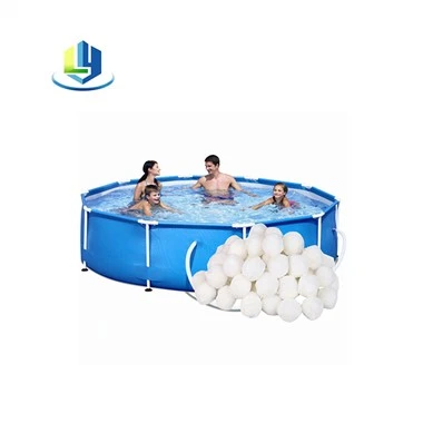 Filtro Ball Acquario Bio Ball