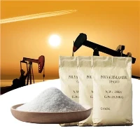 Flocculante in poliacrilammide ad alte prestazioni per un efficace trattamento dell'acqua