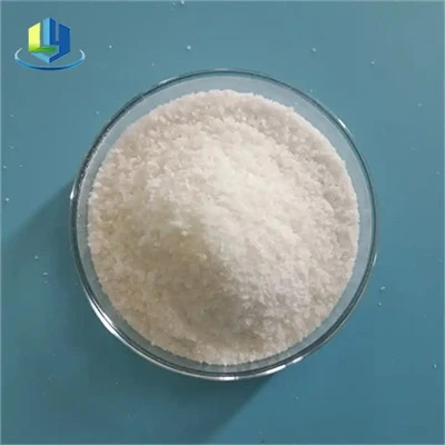 Polvere di solfato di alluminio non ferrico
