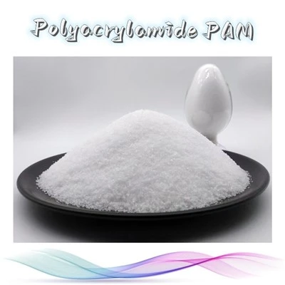 PAM Dty Flocculanti Fiocchi di ammorbidente cationico Ammorbidente tessile Amido di patate cationico per carta