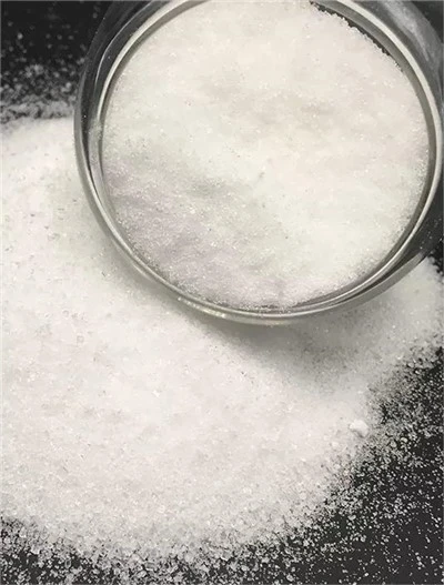 Flocculante di poliacrilammide per l'estrazione mineraria e la perforazione del trattamento delle acque