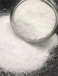 Flocculante di poliacrilammide per l'estrazione mineraria e la perforazione del trattamento delle acque