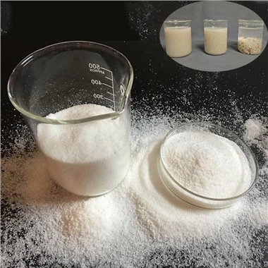 Poliacrilammide per bastoncini di incenso