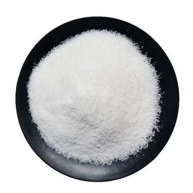 Poliacrilammide PAM
