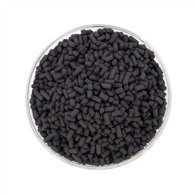 Applicazione del carbone attivo nell'industria chimica