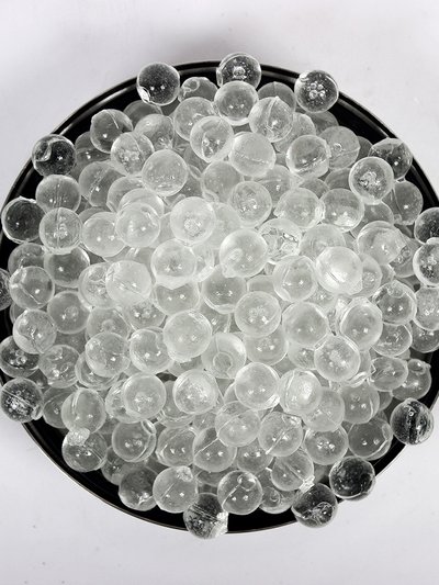 Sfera di fosforo di silicio Cristallo di fosforo di silicio anticorrosione