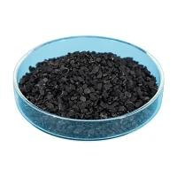 Carbone attivo di guscio di noce di cocco a rete 8x12 di alta qualità del sud-est asiatico per il trattamento delle acque e la purificazione dell'aria