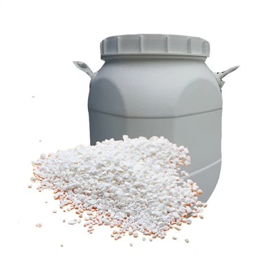 Il produttore Sodium Process Ipoclorito di calcio 65