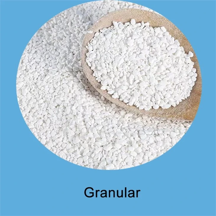 3 Inch 200g Water Treatment Chlorine Cleaning Tablets