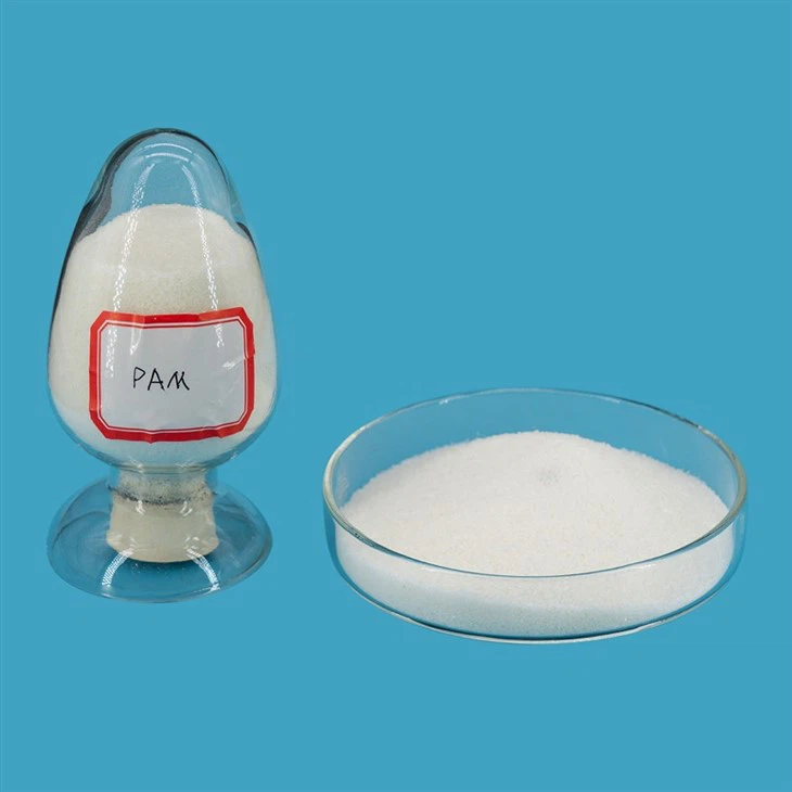 View Larger Image Add To Compare Share PAM Polyacrylamide Polymer Powder Water Treatment Flocculant Anionic Polyacrylamide PAM For Cellulose Processing